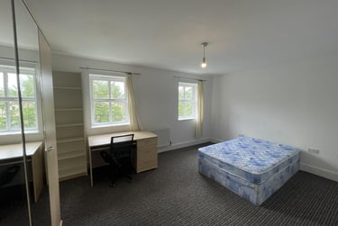 1 bed house, Denison Road, Victoria Park, Manchester, M145LZ - Image 9